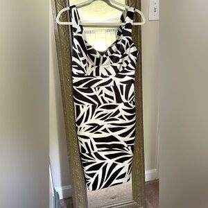 London Times Cocktail Dress